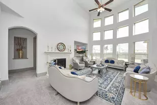 1911 Sapphire Pines Ln, Richmond, TX 77469 - Photo 8