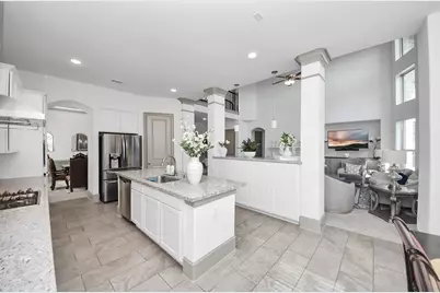 1911 Sapphire Pines Lane, Richmond, TX 77469 - Photo 18