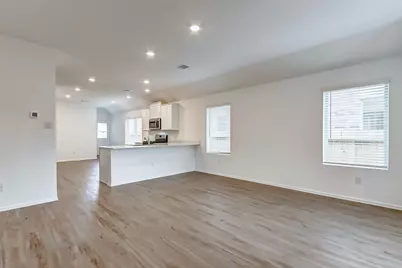 1942 Foxtail Creek Court, Crosby, TX 77532 - Photo 4