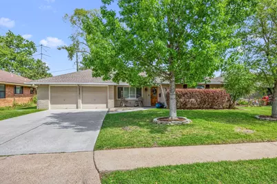 6546 Lindyann Lane, Houston, TX 77008 - Photo 4