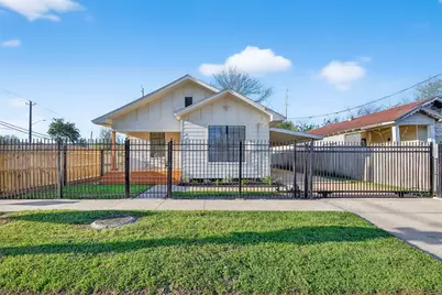 7226 Avenue I, Houston, TX 77011 - Photo 2