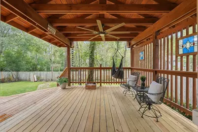 8 Diamond Oak Court, The Woodlands, TX 77381 - Photo 36