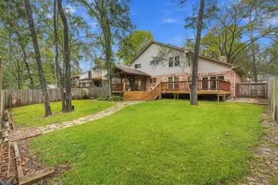 8 Diamond Oak Court, The Woodlands, TX 77381 - Photo 2