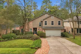 8 Diamond Oak Ct, The Woodlands, TX 77381 - Photo 1
