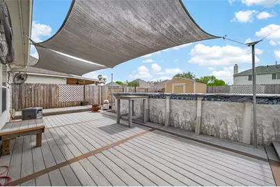 3415 S Daniel Oak Circle, Spring, TX 77389 - Photo 40