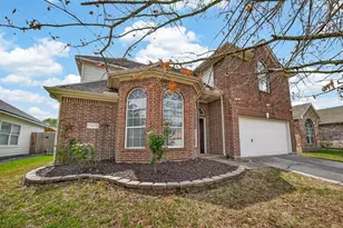 3415 S Daniel Oak Cir, Spring, TX 77389 - Photo 4
