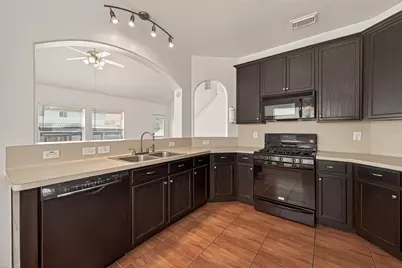 3415 S Daniel Oak Circle, Spring, TX 77389 - Photo 14