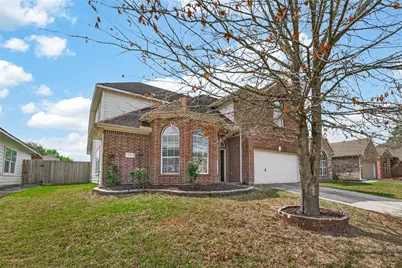 3415 S Daniel Oak Circle, Spring, TX 77389 - Photo 2