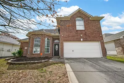 3415 S Daniel Oak Circle, Spring, TX 77389 - Photo 1