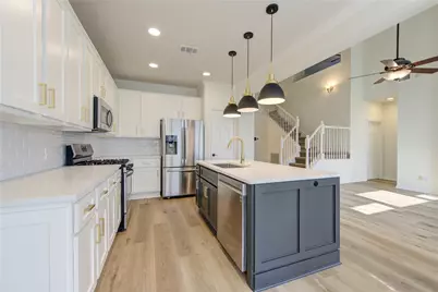 4702 Lawton Bend Lane, Katy, TX 77494 - Photo 4