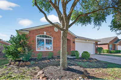 17707 Thicket Hollow Lane, Cypress, TX 77429 - Photo 2