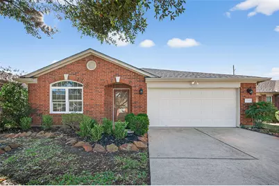 17707 Thicket Hollow Lane, Cypress, TX 77429 - Photo 1
