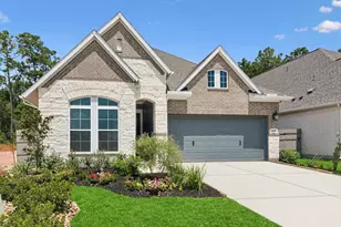 18149 Ramsey Way Ln, Conroe, TX 77302 - Photo 2