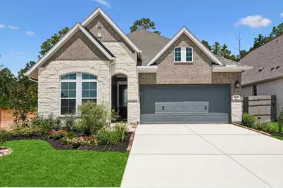 18149 Ramsey Way Lane, Conroe, TX 77302 - Photo 1