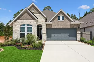 18149 Ramsey Way Ln, Conroe, TX 77302 - Photo 1