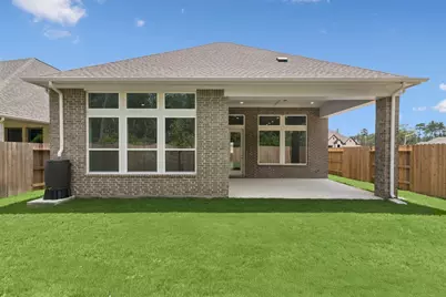 18149 Ramsey Way Lane, Conroe, TX 77302 - Photo 8