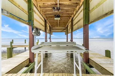 1989 County Road 230, Sargent, TX 77414 - Photo 36