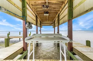 1989 County Rd 230, Sargent, TX 77414 - Photo 36