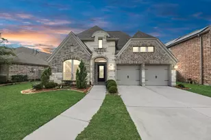 4412 Mesquite Terrace Dr, Manvel, TX 77578 - Photo 2