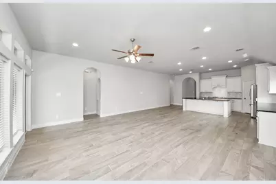 4412 Mesquite Terrace Drive, Manvel, TX 77578 - Photo 22