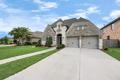 4412 Mesquite Terrace Drive, Manvel, TX 77578 - Photo 50