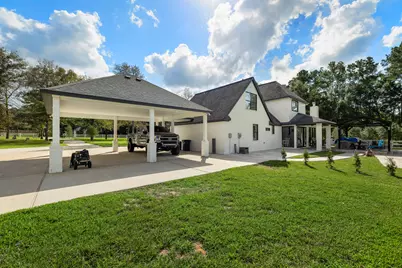 31219 Edgewater Dr Drive, Magnolia, TX 77354 - Photo 36
