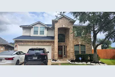 11011 Stoneridge Canyon Court, Houston, TX 77089 - Photo 2