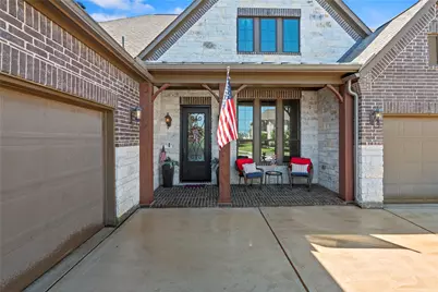 8698 Burdekin Road, Magnolia, TX 77354 - Photo 4
