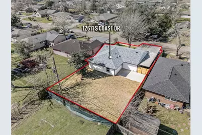 12611 S Coast Drive, Houston, TX 77047 - Photo 36