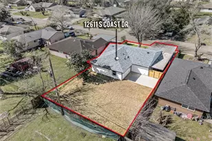 12611 S Coast Dr, Houston, TX 77047 - Photo 36