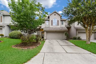 6 S Burberry Park Cir, The Woodlands, TX 77382 - Photo 2