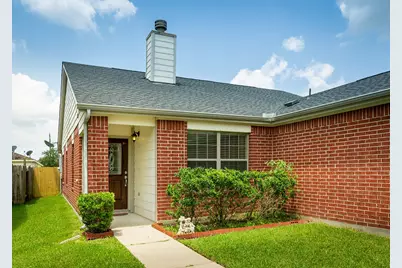 29235 Legends Hill Drive, Spring, TX 77386 - Photo 1