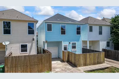 4439 Spencer Street, Houston, TX 77007 - Photo 4