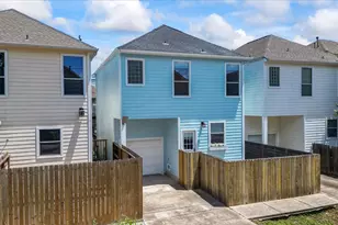 4439 Spencer St, Houston, TX 77007 - Photo 4