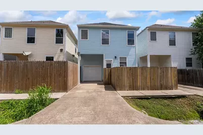 4439 Spencer Street, Houston, TX 77007 - Photo 8