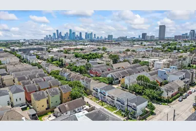 4439 Spencer Street, Houston, TX 77007 - Photo 6