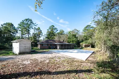 1271 County Road 443, Dayton, TX 77535 - Photo 32