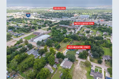 10525 Muscatine Street, Houston, TX 77029 - Photo 22