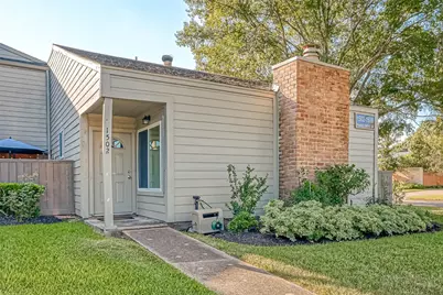 1502 Prairie Grove Drive, Houston, TX 77077 - Photo 1