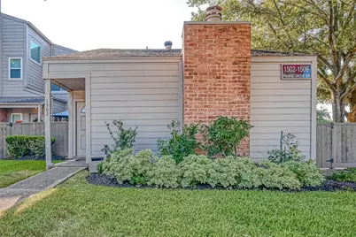 1502 Prairie Grove Drive, Houston, TX 77077 - Photo 1