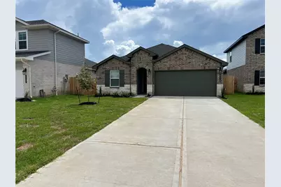 5118 Hunters Trail, Fresno, TX 77545 - Photo 2