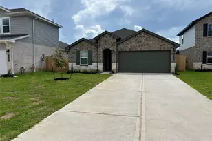 5118 Hunters Trl, Fresno, TX 77545 - Photo 2