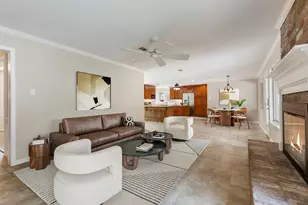 6414 Hickorycrest Dr, Spring, TX 77389 - Photo 16