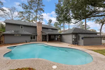 6414 Hickorycrest Drive, Spring, TX 77389 - Photo 36