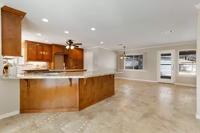 6414 Hickorycrest Drive, Spring, TX 77389 - Photo 8