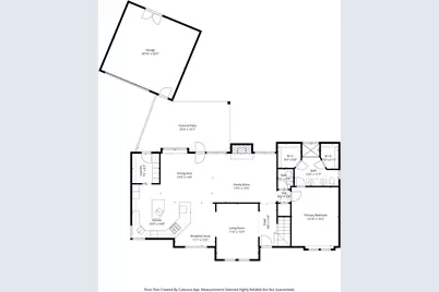 6414 Hickorycrest Drive, Spring, TX 77389 - Photo 42