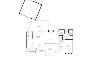 6414 Hickorycrest Dr, Spring, TX 77389 - Photo 42