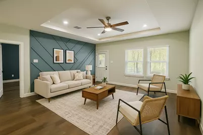 387 Autumn Lane, Livingston, TX 77351 - Photo 2