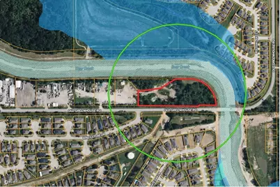 0 Greenhouse Road, Houston, TX 77084 - Photo 2