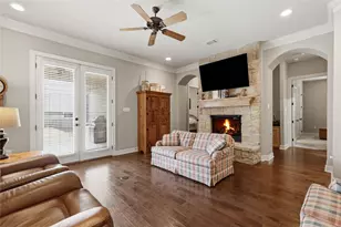 4239 Rock Bend Dr, College Station, TX 77845 - Photo 8